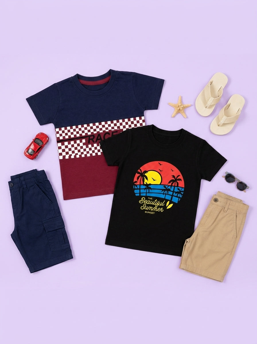 Boys T-Shirts