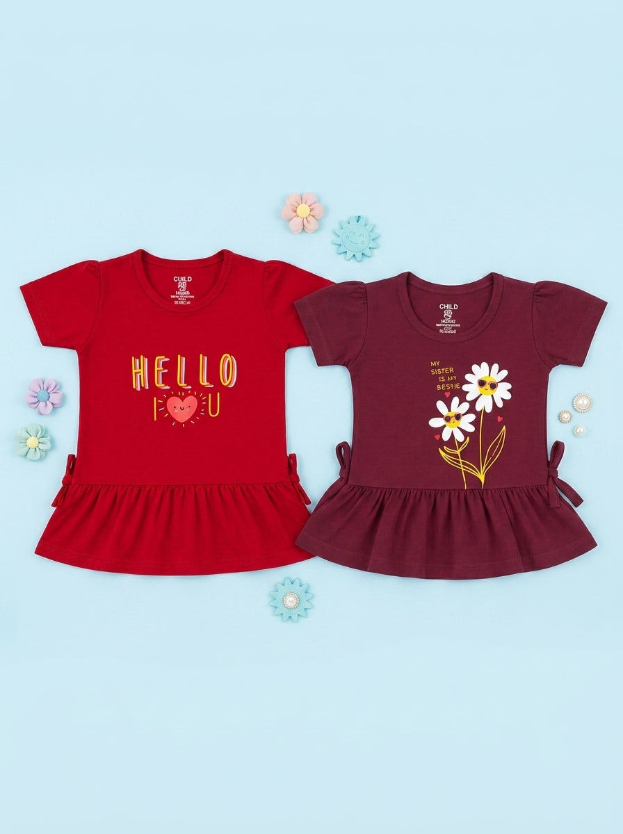 Girls T-Shirts