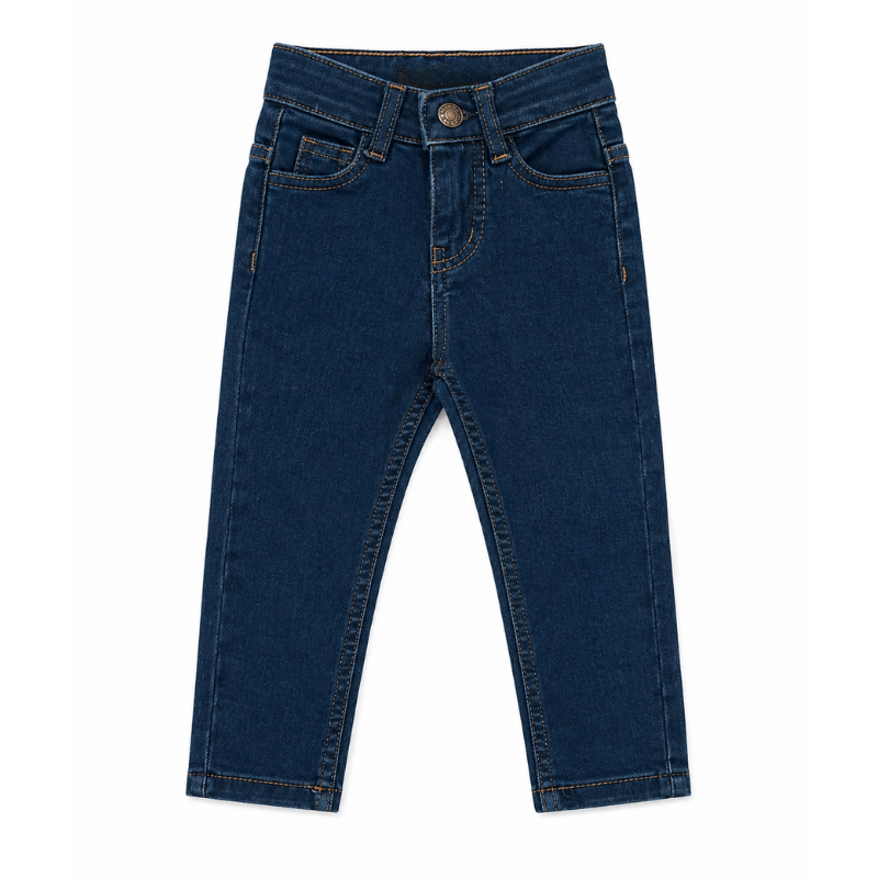 Slim Fit Stretchable Pant