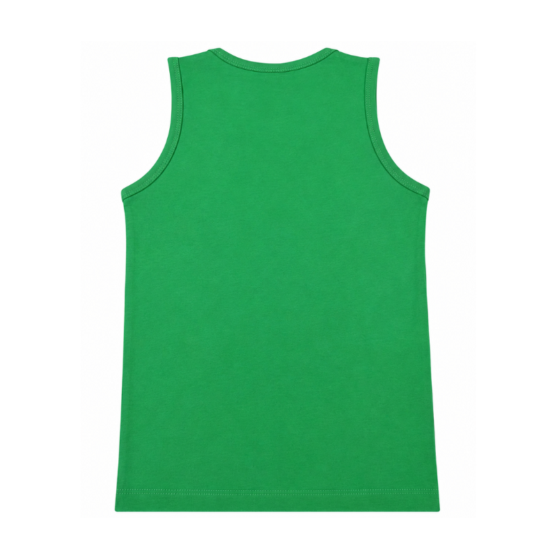 Cool By The Pool Sando Shirt
