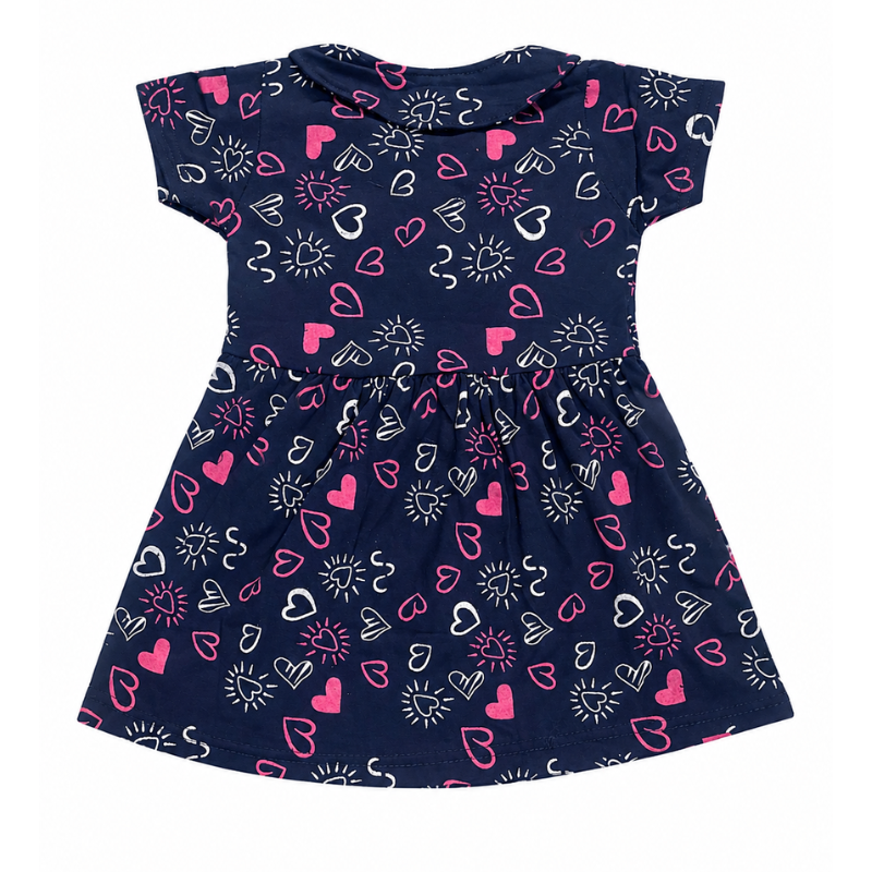 Heart Frock
