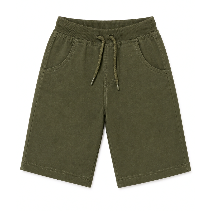 Bermudas Short