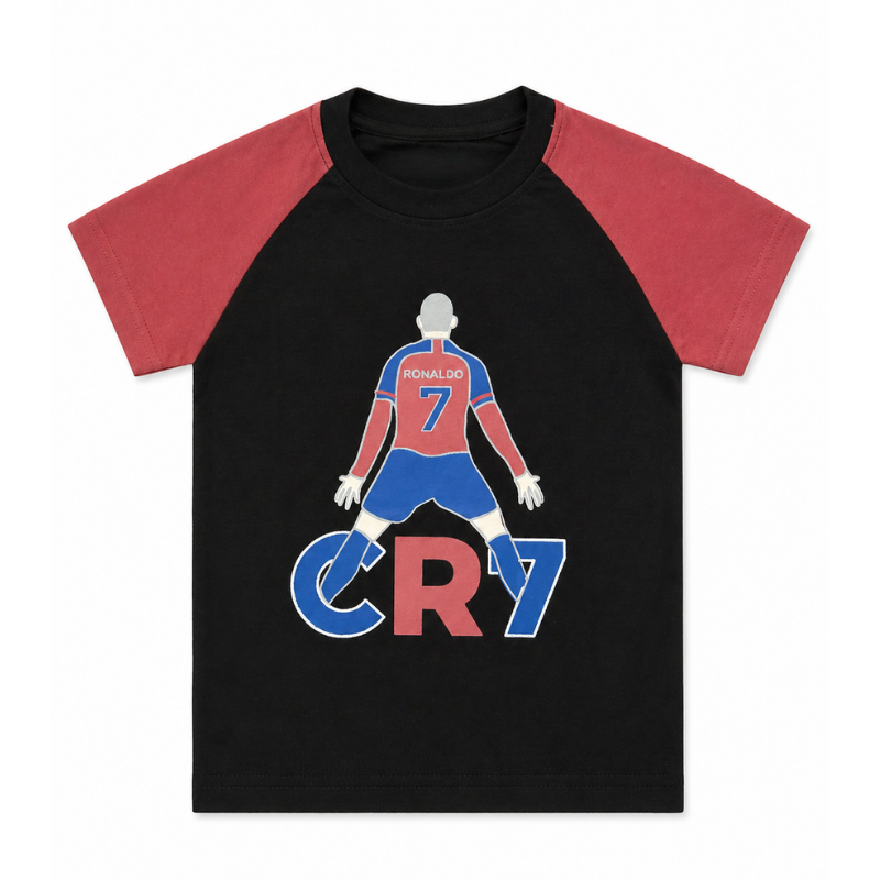Ronaldo T.Shirt