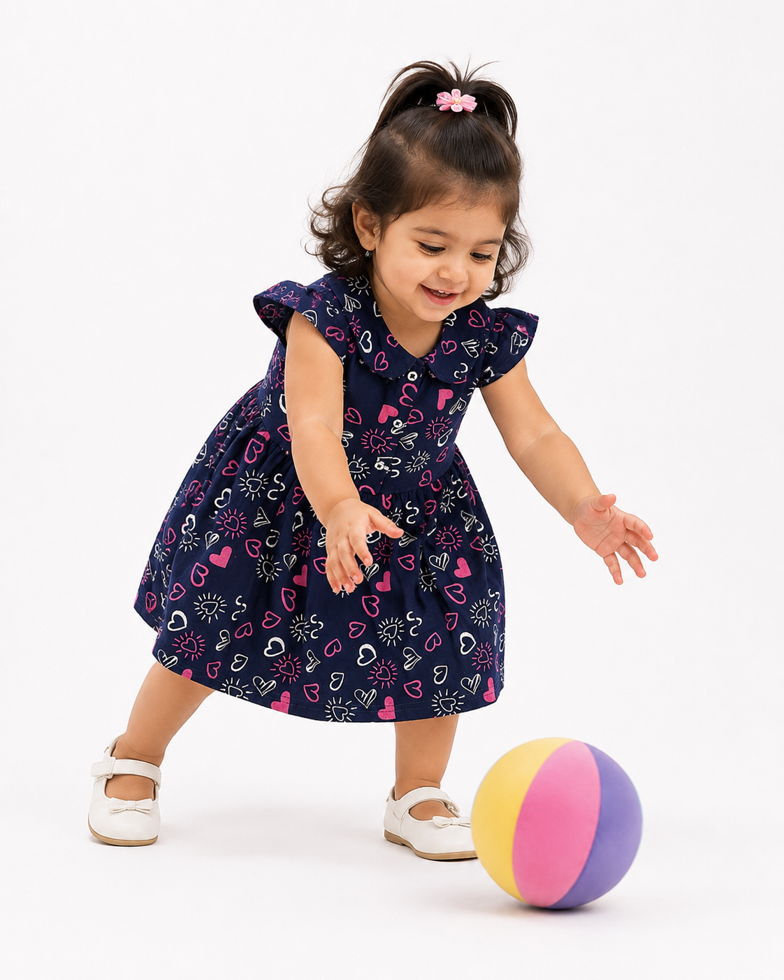 Heart Frock