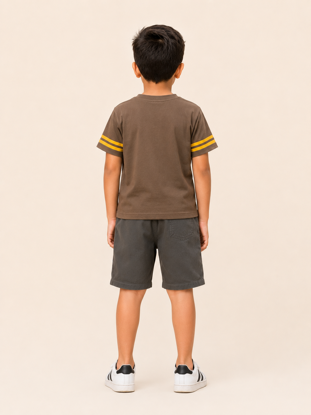 Bermudas Short