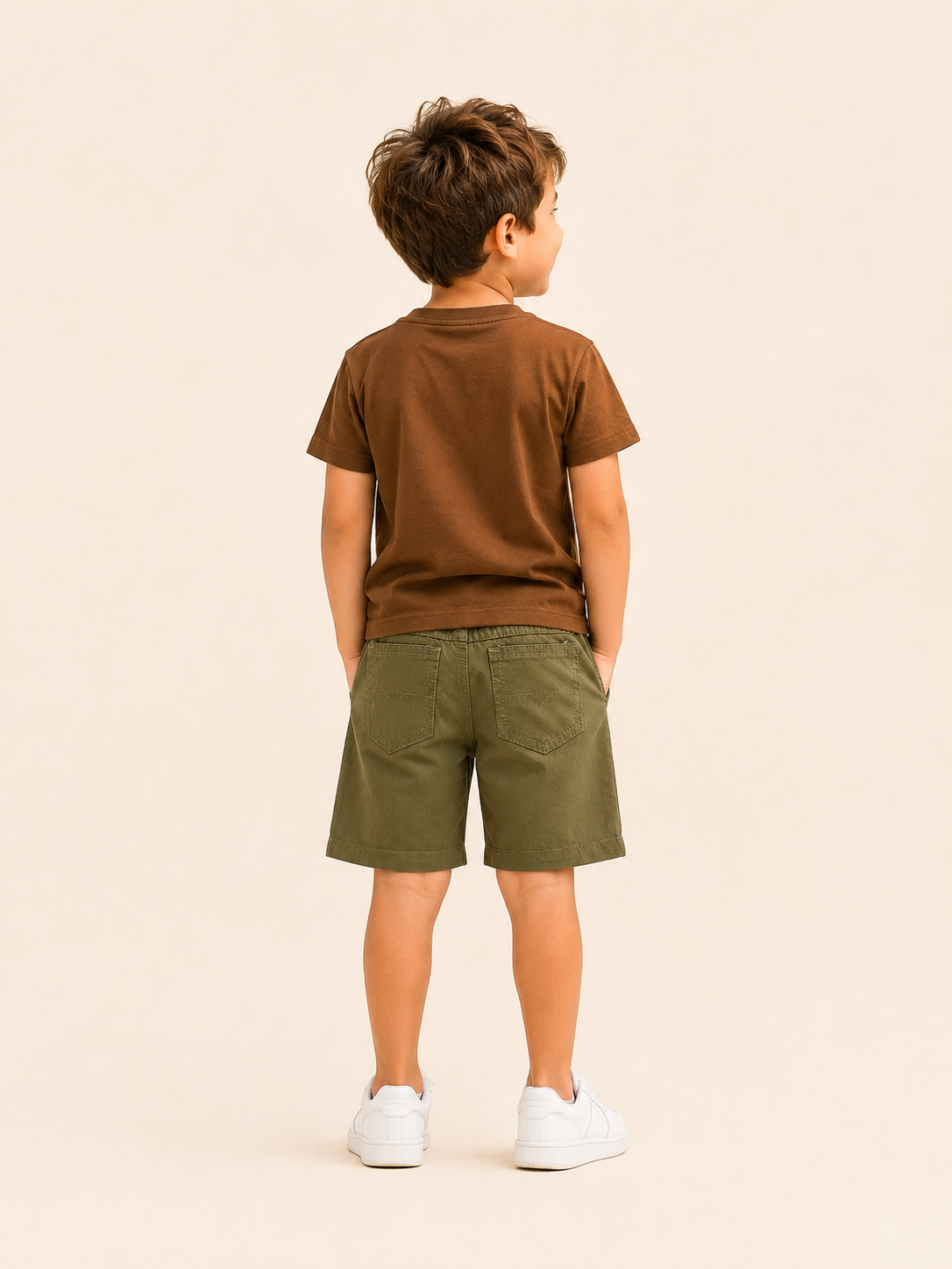Bermudas Short
