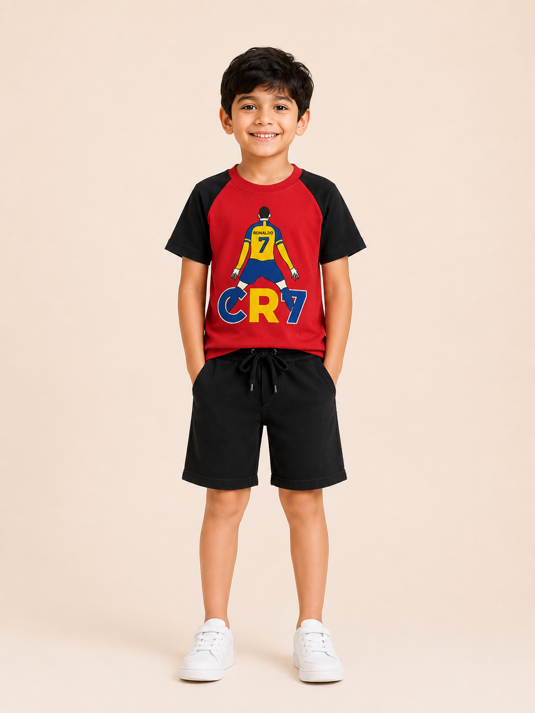 Bermudas Short