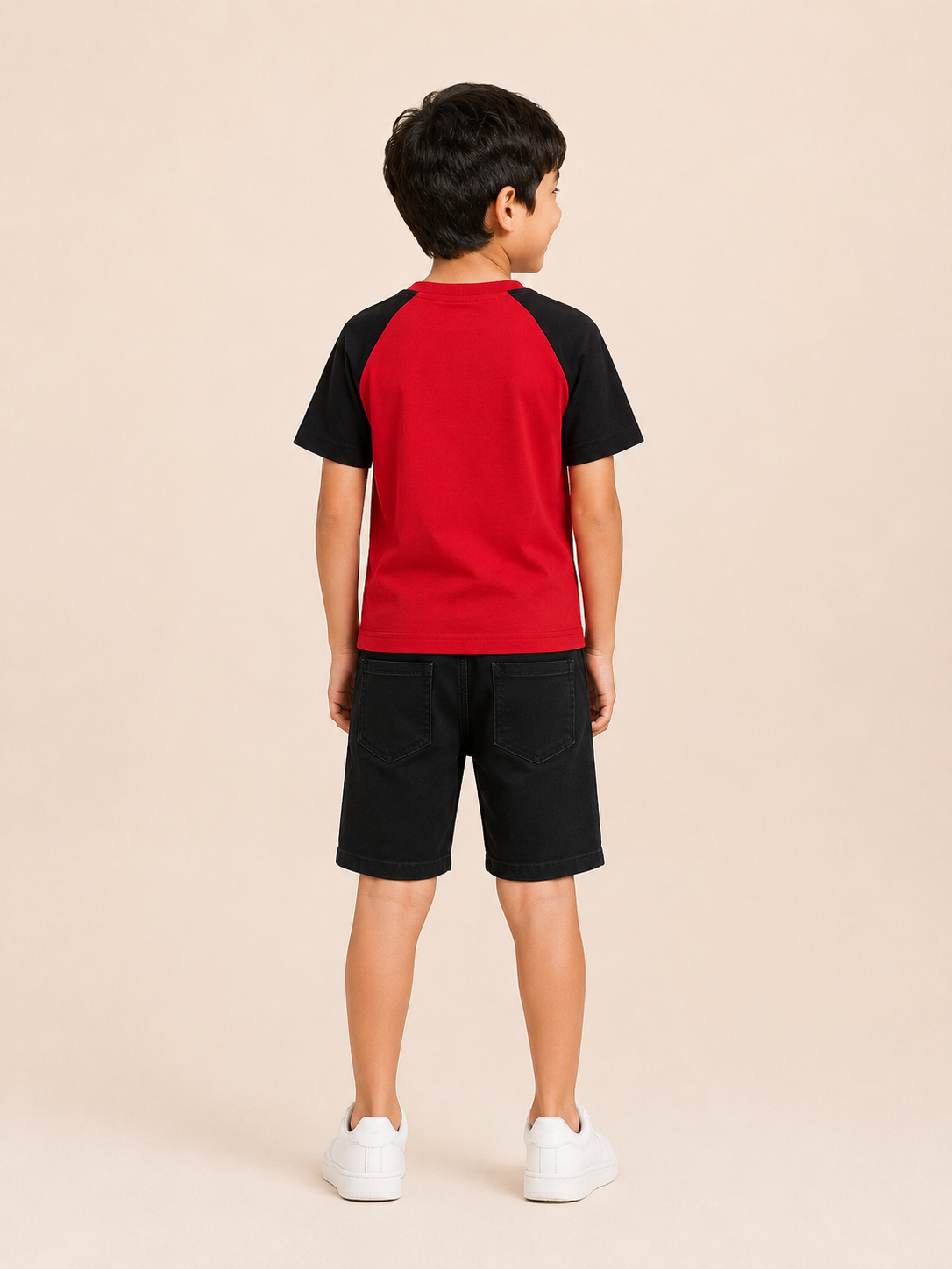 Bermudas Short