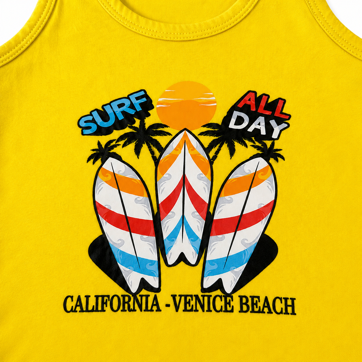 Beach Sando