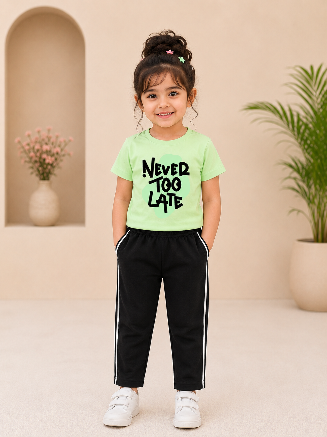 Track Pajama