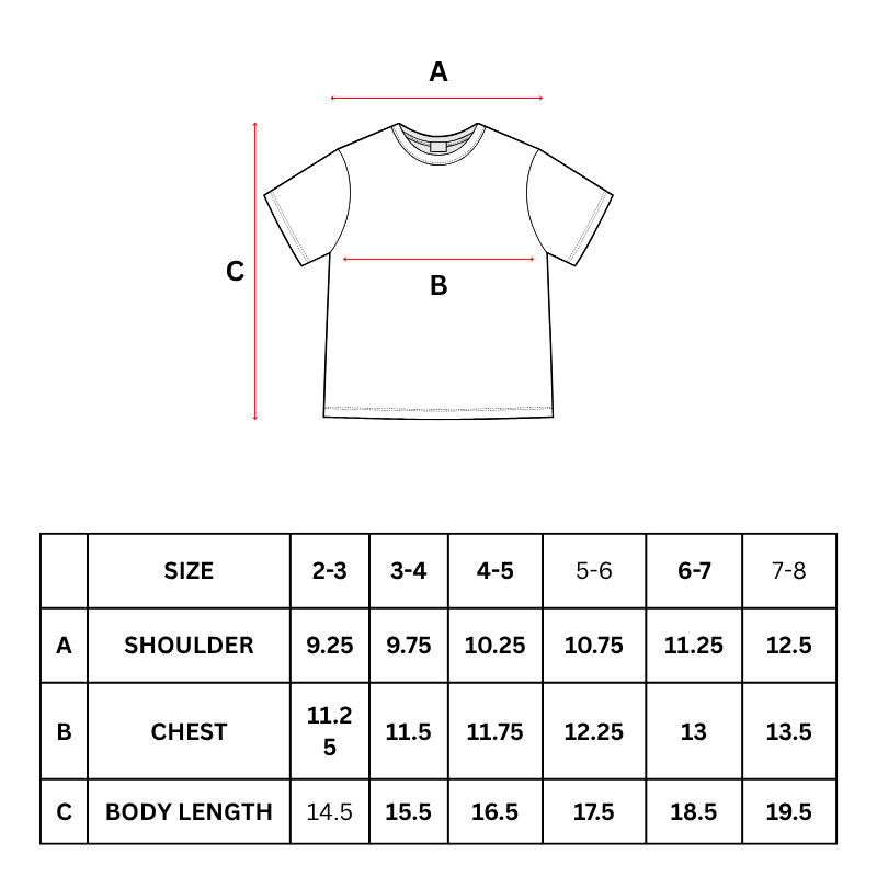 Race T-Shirt