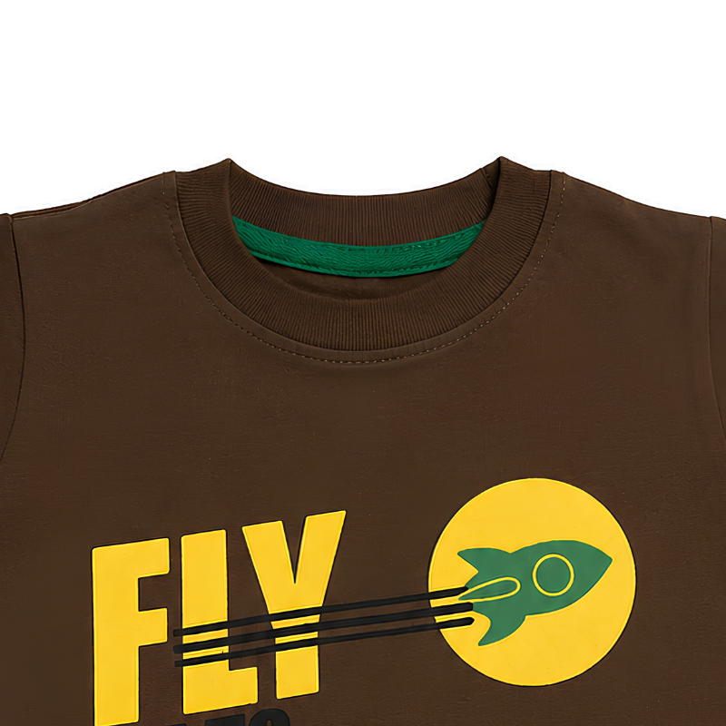 Fly Me To The Moon T-Shirt