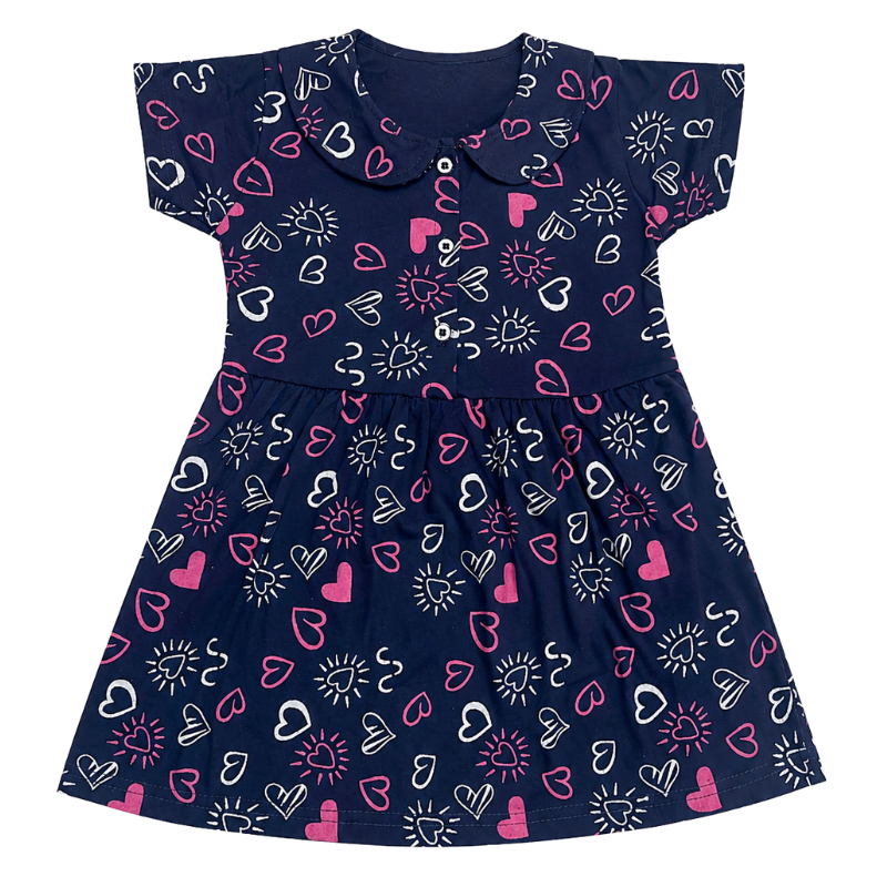 Heart Frock