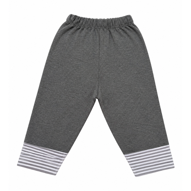 Strip Pajama