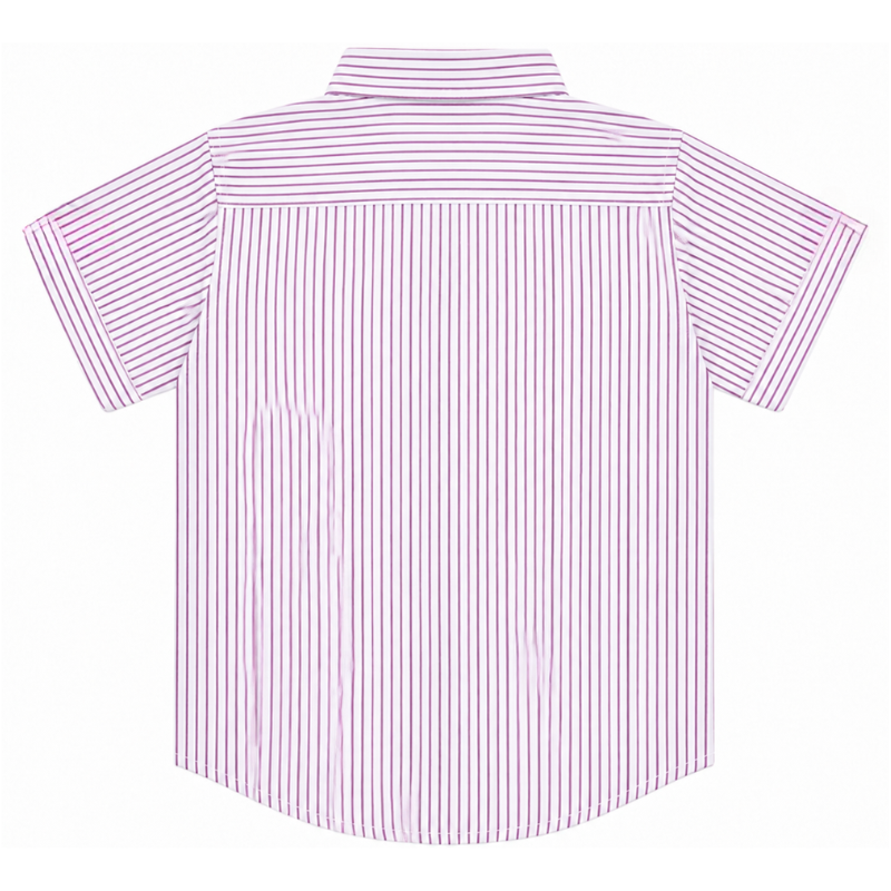 Lining Formal Shirt
