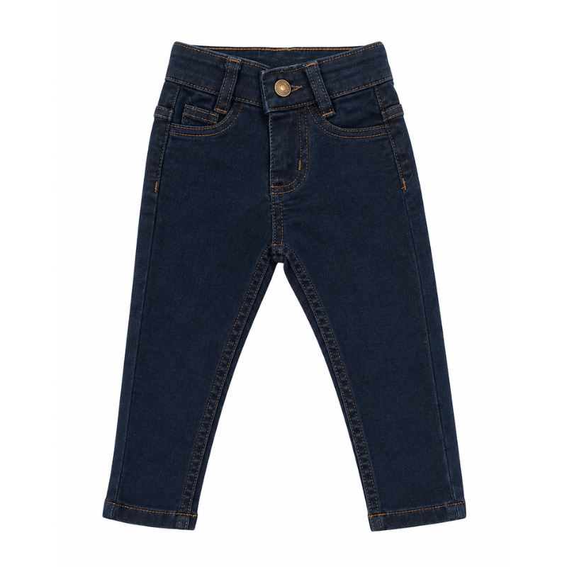 Slim Fit Stretchable Pant