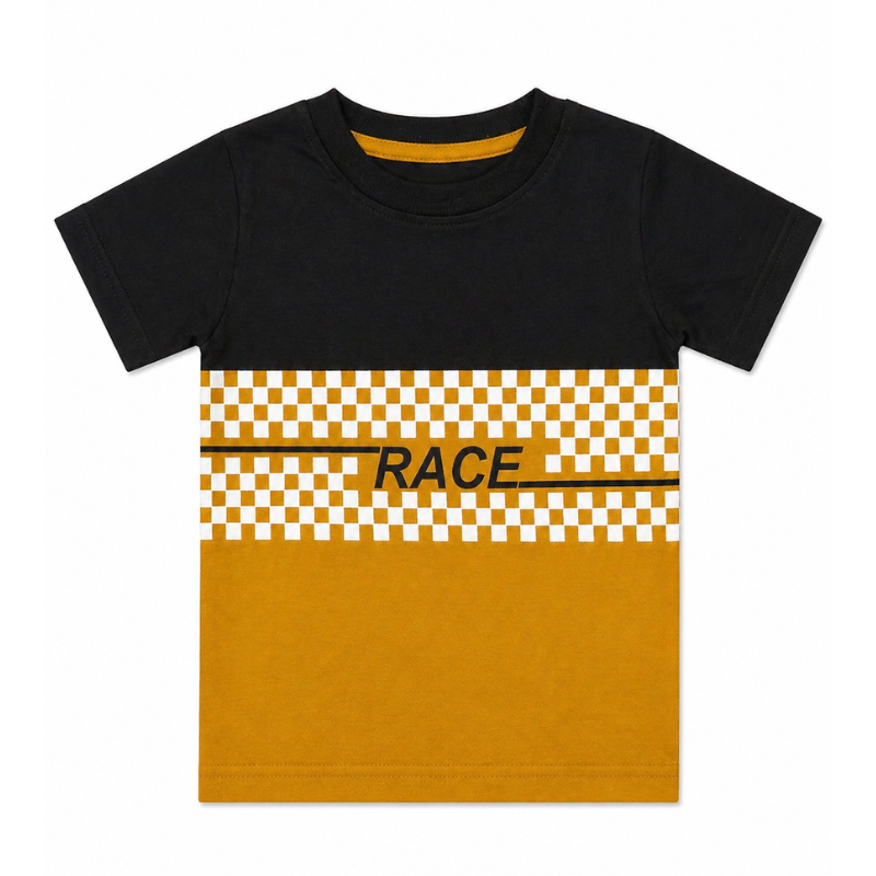 Race T-Shirt