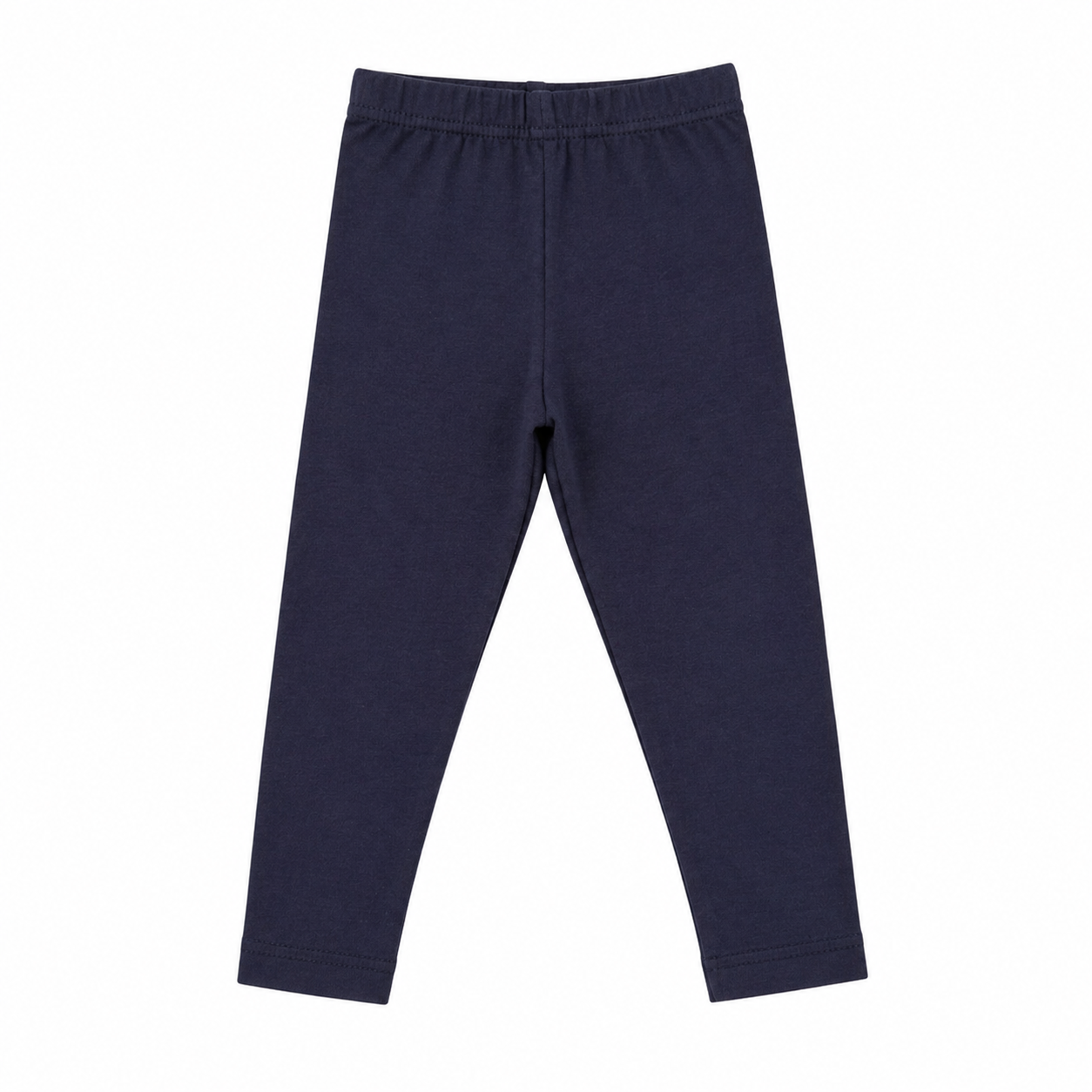 Soft & Flexible Tights (Navy Blue)