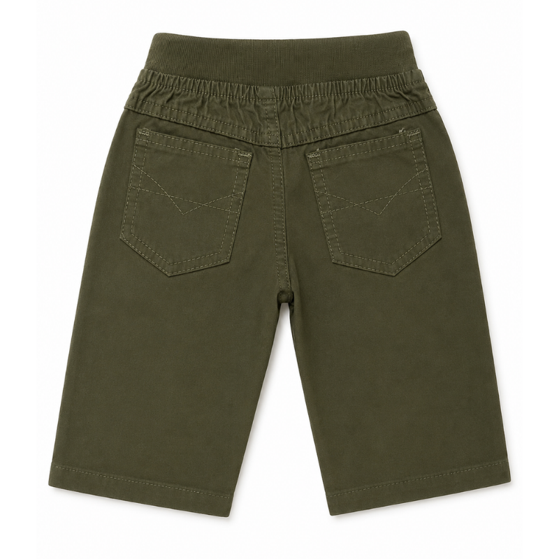 Bermudas Short