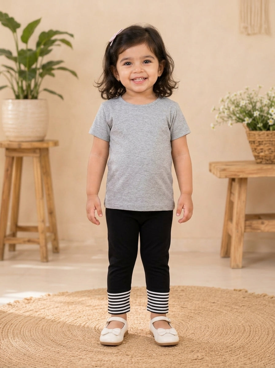 Strip Pajama