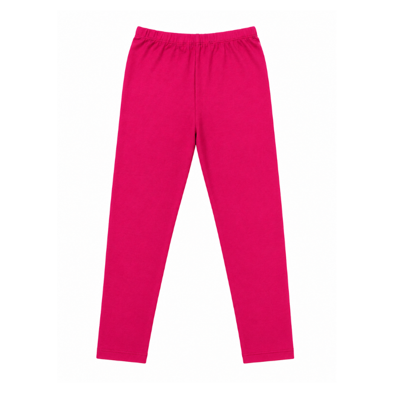 Soft & Flexible Tights (Pink)