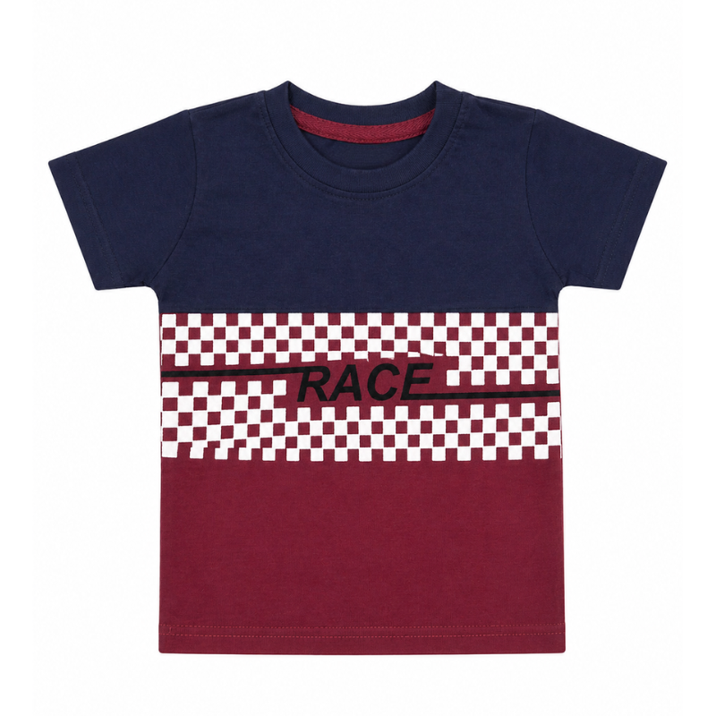 Race T-Shirt
