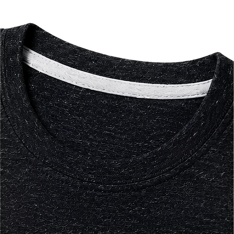 Polo Melange T.Shirt