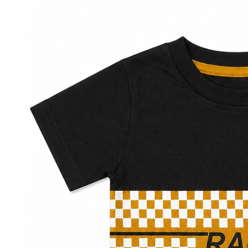 Race T-Shirt