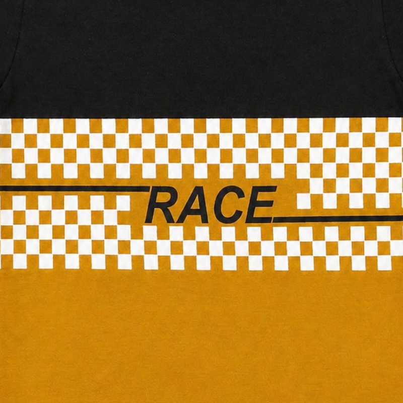 Race T-Shirt