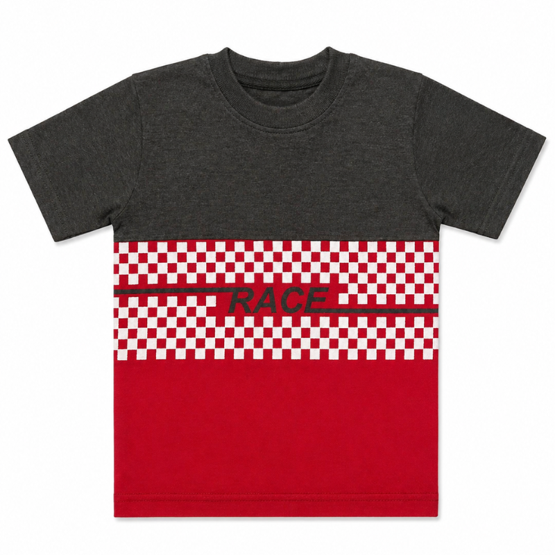 Race T-Shirt