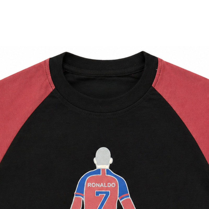 Ronaldo T.Shirt