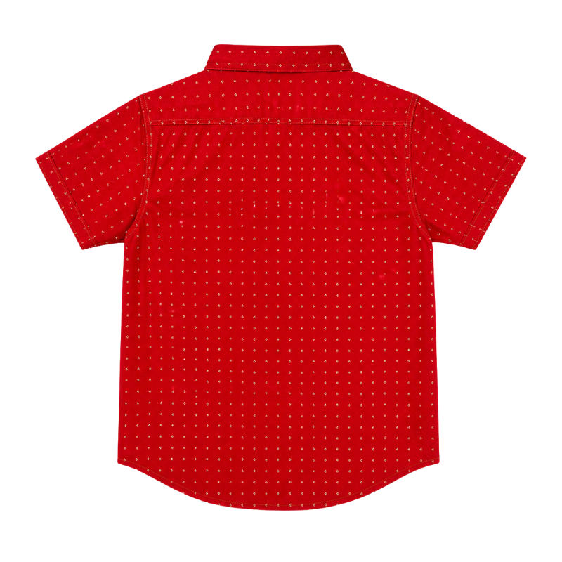 Triangle Formal shirt