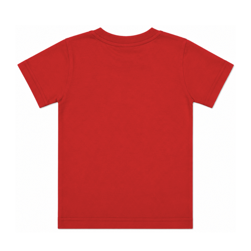 Panel Pocket T-Shirt