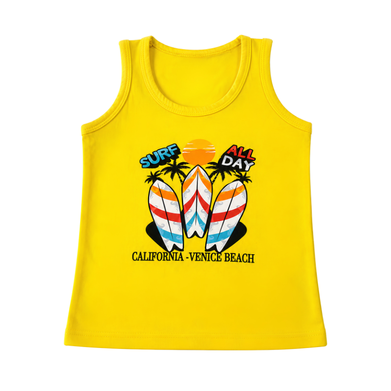 Beach Sando