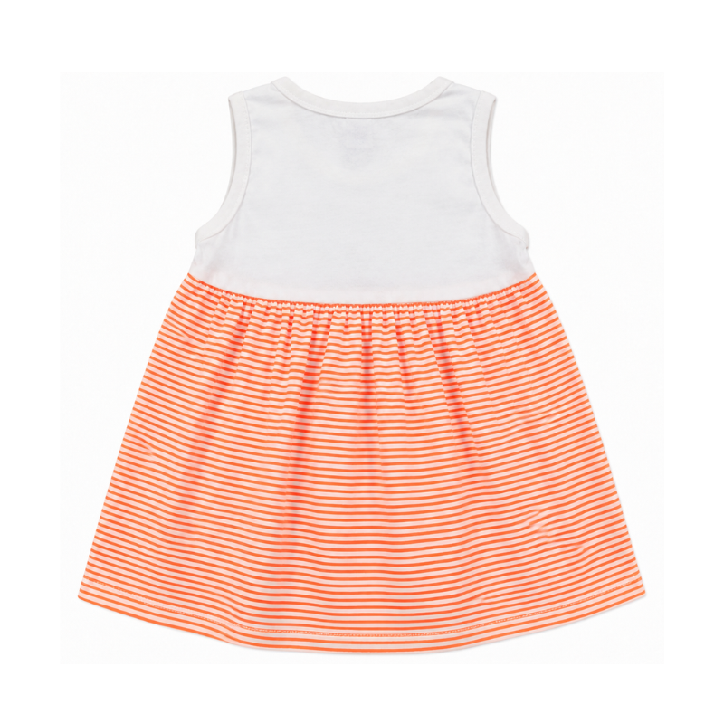 Flamingo Frock