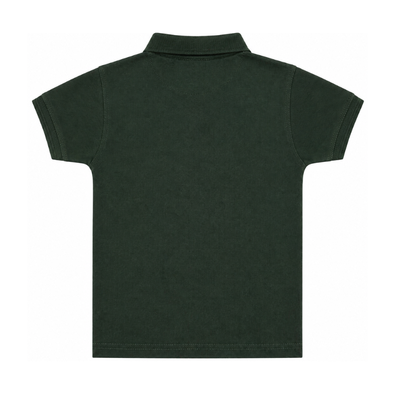 POLO Collared (Green)