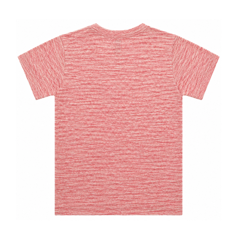 Polo Melange T.Shirt