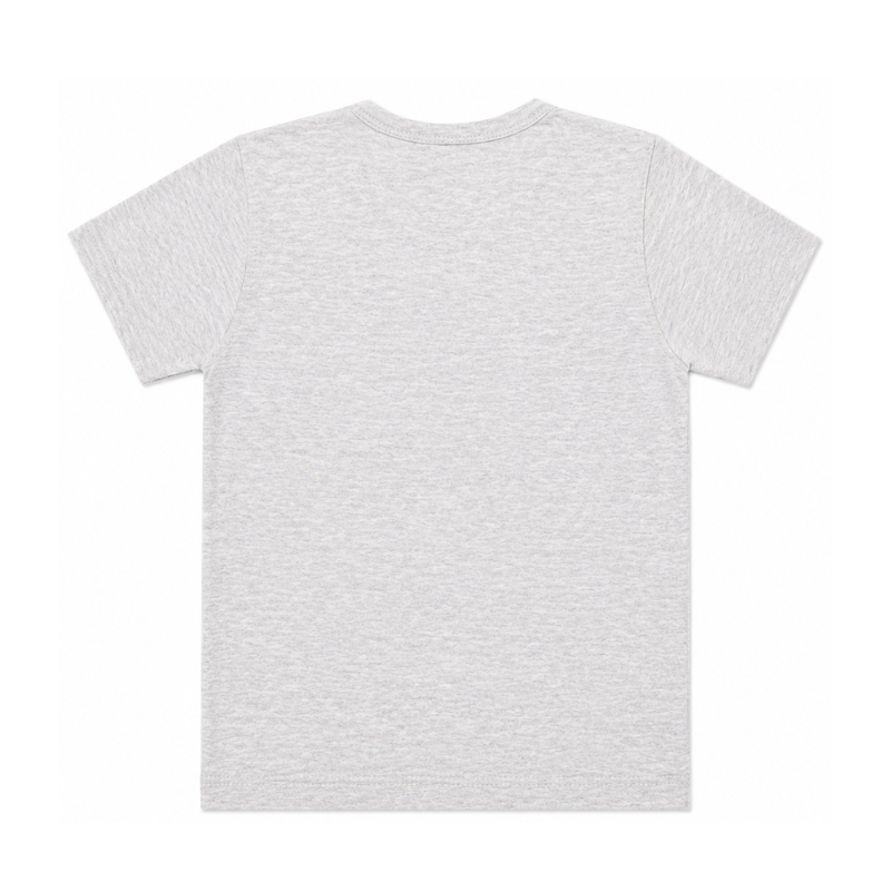 L.A Beach Graphic T-Shirt